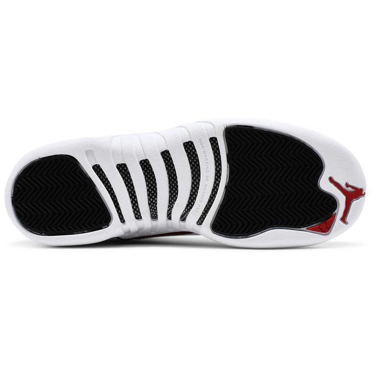 Air Jordan 12 Retro GS 'Twist'