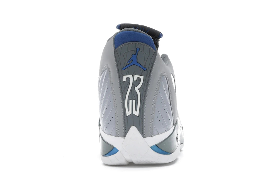 522689 Jordan 14 Wolf Grey