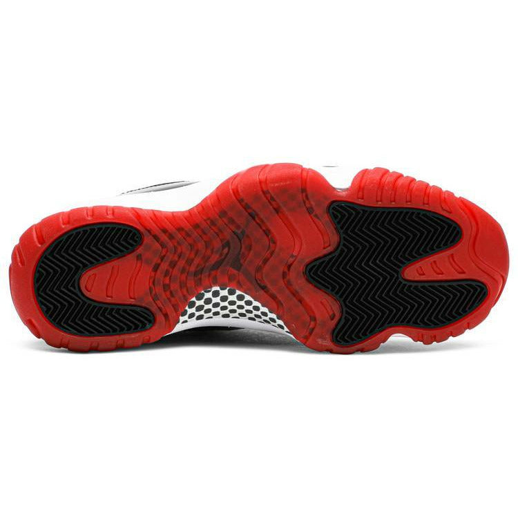 Air Jordan 11 Retro 'Bred' 2019