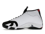 Jordan 14 Retro Black Toe (2024)