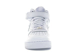 Nike Air Force 1 Mid White (GS)