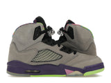Jordan 5 Bel-Air