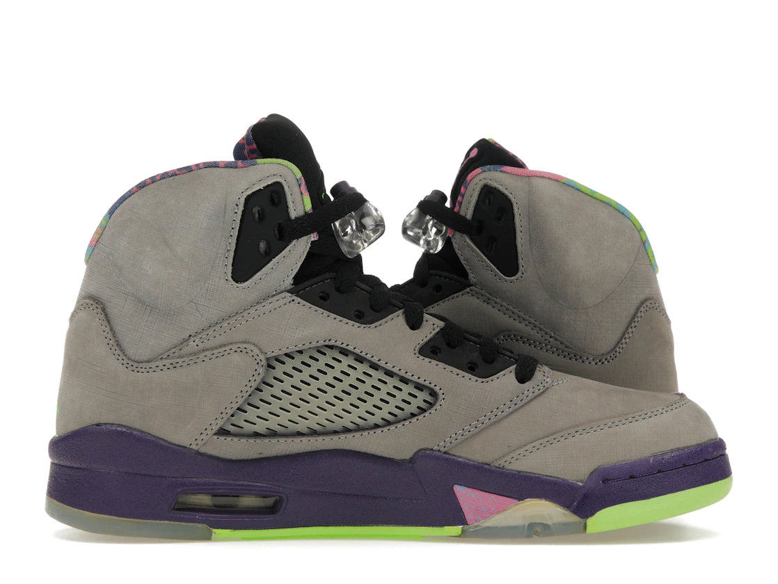 439749 Jordan 5 Bel-Air