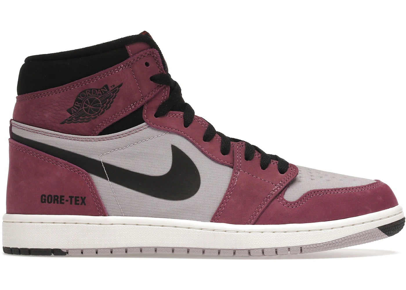 789590 Jordan 1 High Element Gore-Tex Berry