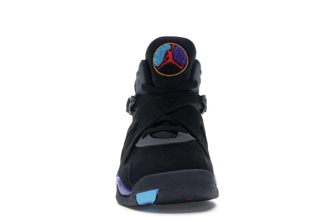 537560 Jordan 8 Retro Aqua (2015) (GS)