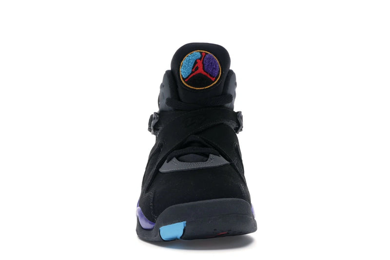 Jordan 8 Retro Aqua (2015) (GS)