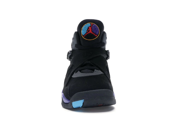Jordan 8 Retro Aqua (2015) (GS)