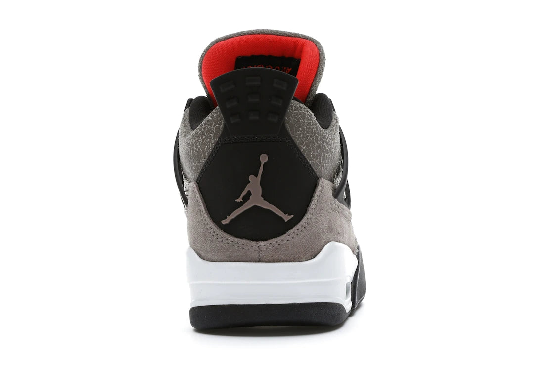 604230 Jordan 4 Retro Taupe Haze (GS)