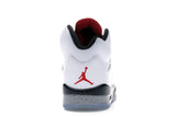 Air Jordan 5 Retro 'White Cement'