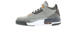 Jordan 3 Retro Cool Grey (2007)
