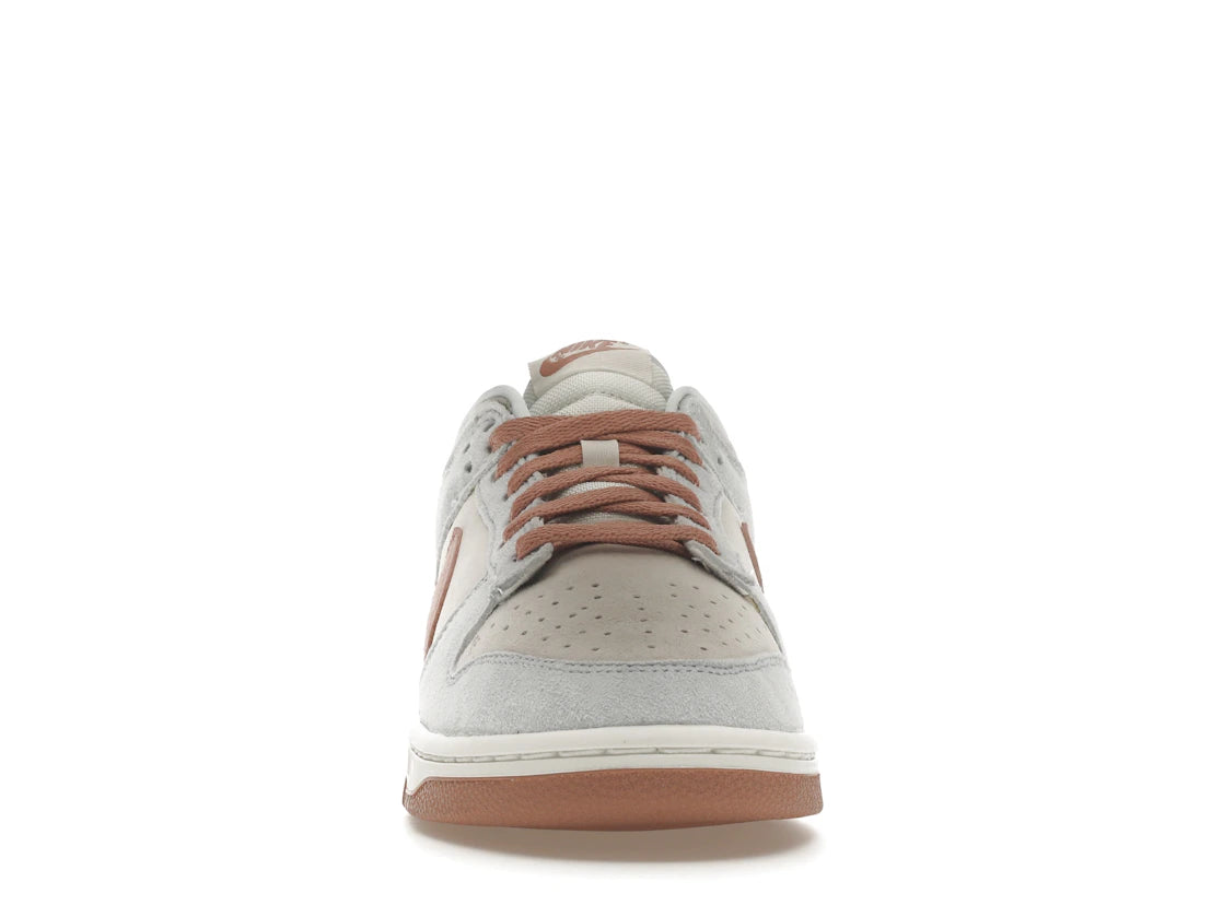 668936 Dunk Low Retro Premium 'Fossil Rose'