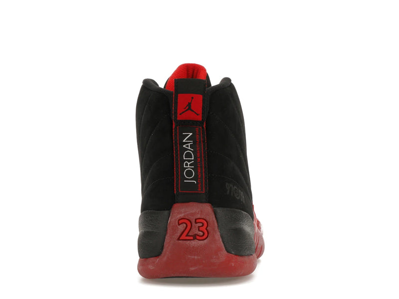 Jordan 12 Retro Flu Game (2009)