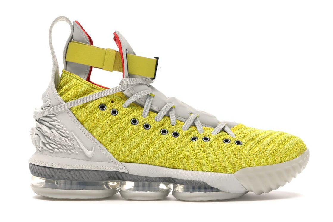 818925 Nike LeBron 16 Harlem Fashion Row Harlem Stage