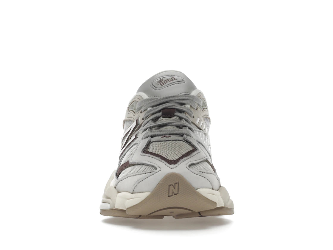 786074 New Balance 9060 Grey Matter Timberwolf