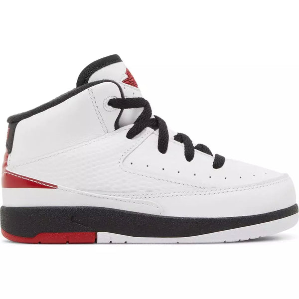 Air Jordan 2 Retro TD 'Chicago' 2022