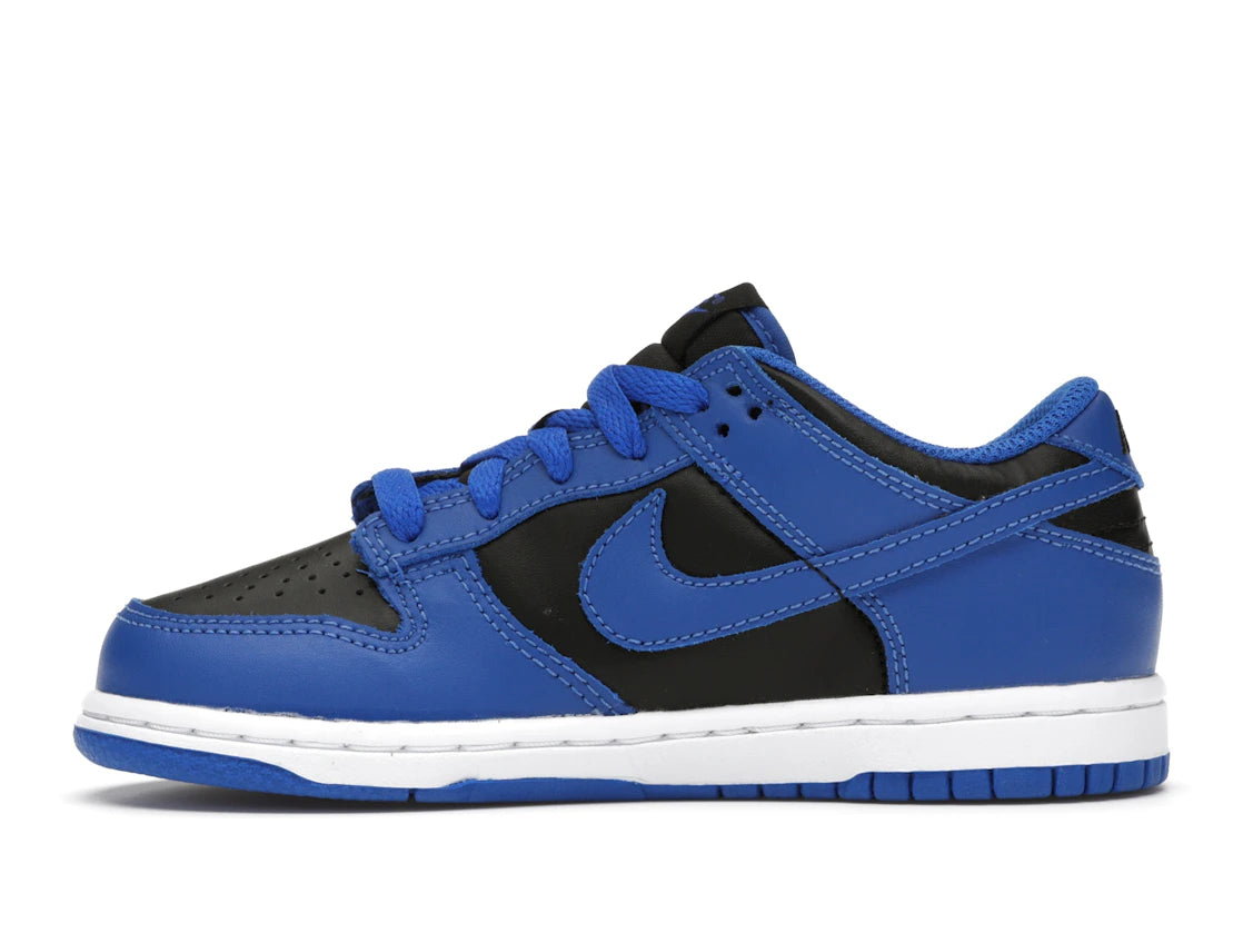 322651 Nike Dunk Low Hyper Cobalt (PS)