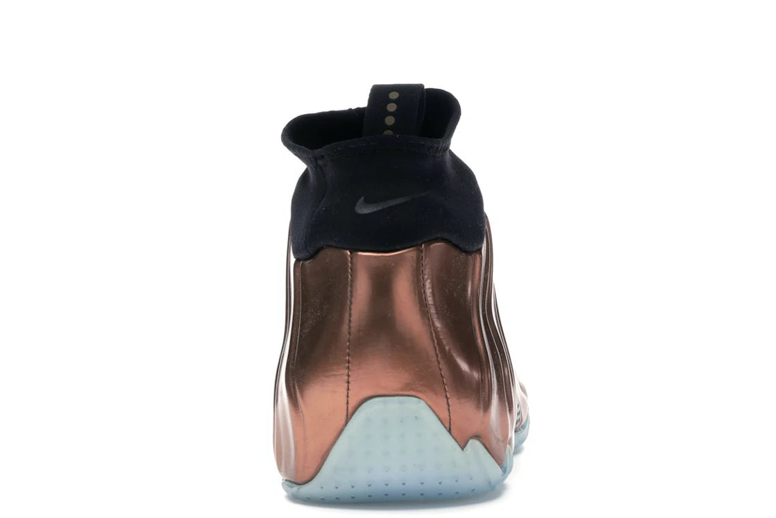 794352 Nike Air Flightposite Copper (2014)