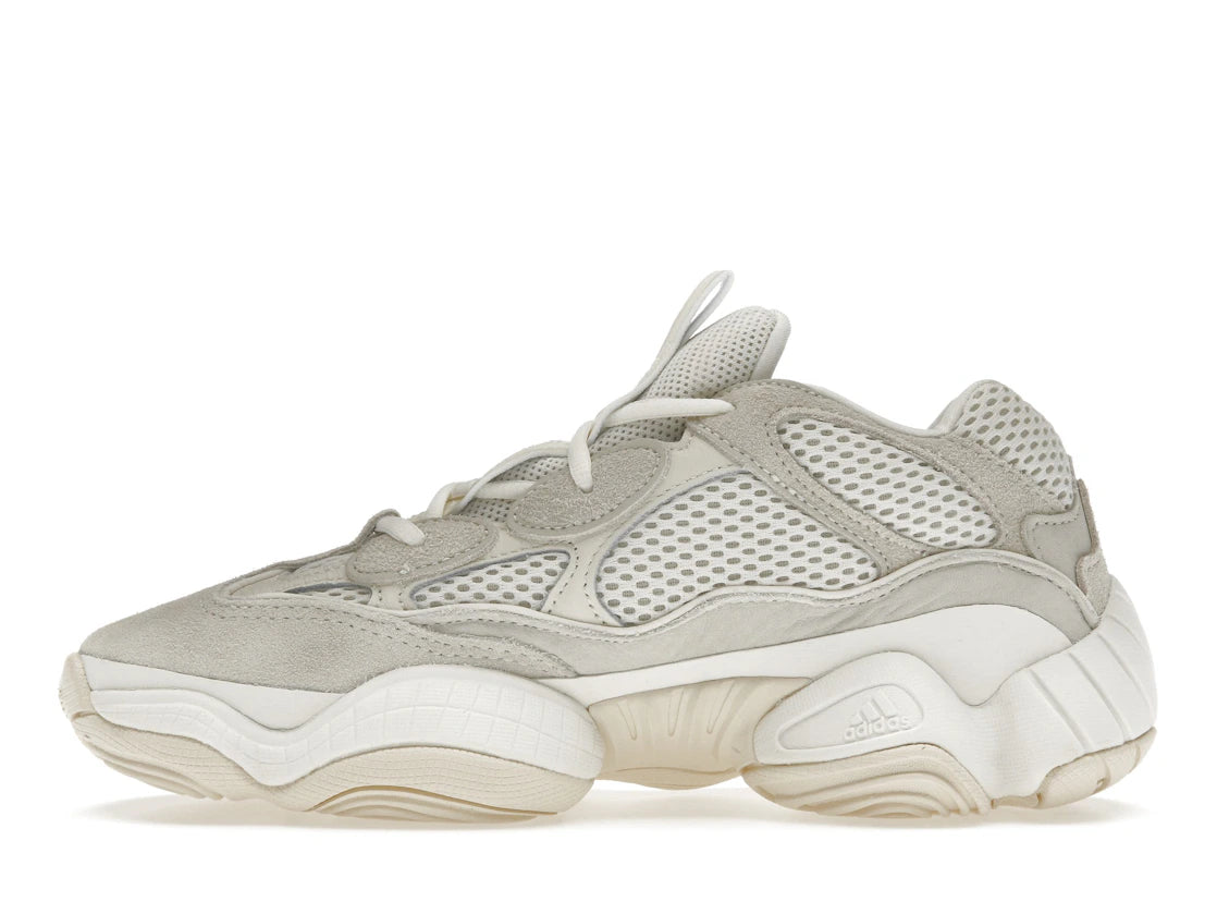 SP5007 adidas Yeezy 500 Bone White (2023)