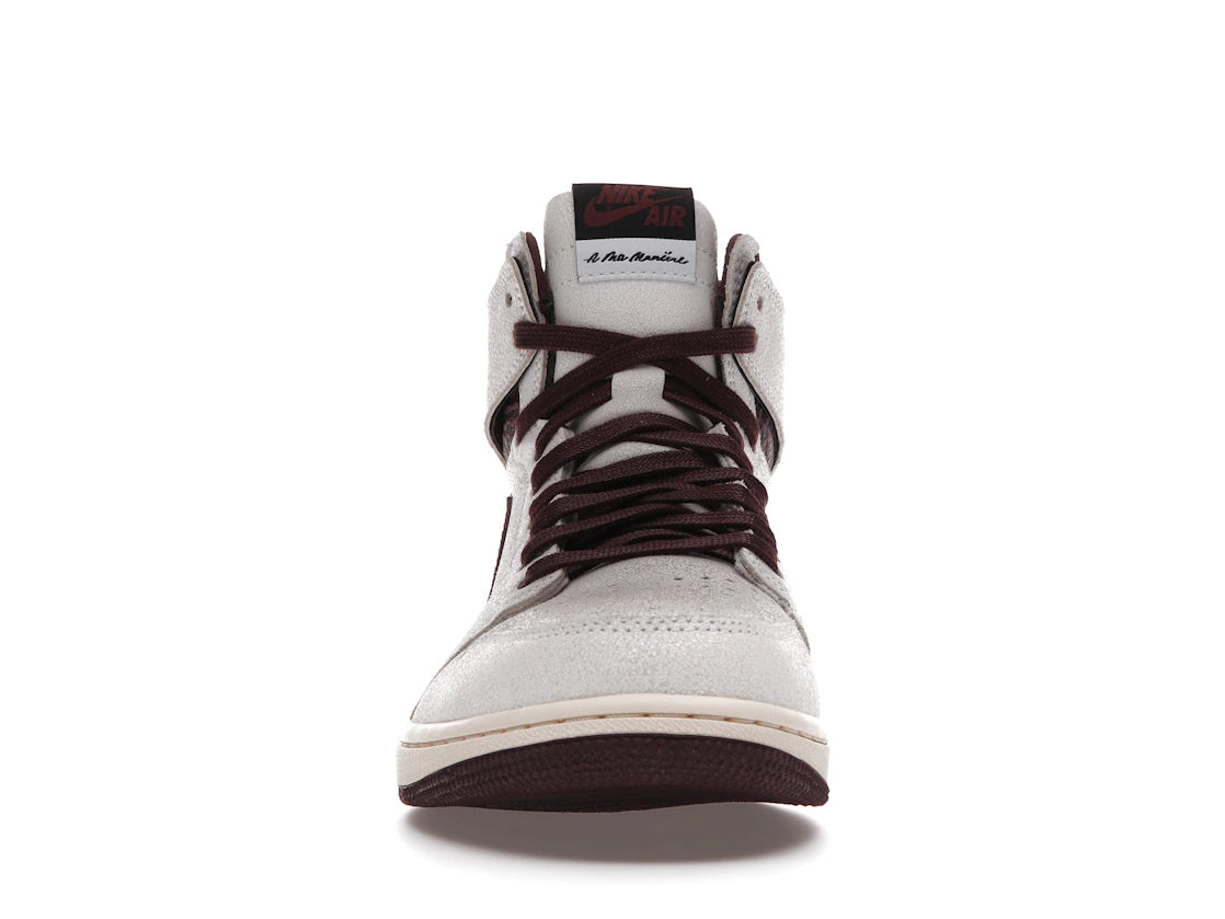 [826021] Jordan 1 Retro High OG A Ma Maniére