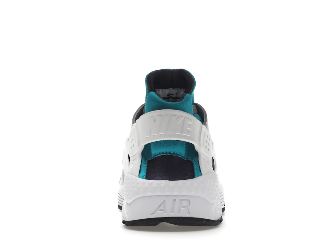 595908 Nike Air Huarache Wolf Grey/White-Aquatone