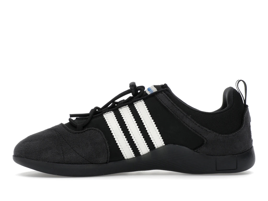 SP9401 adidas Ballerina Bad Bunny Black Chalk
