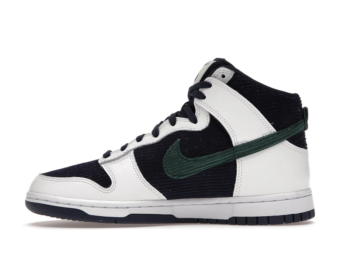 280577 Dunk High 'Sports Specialties'