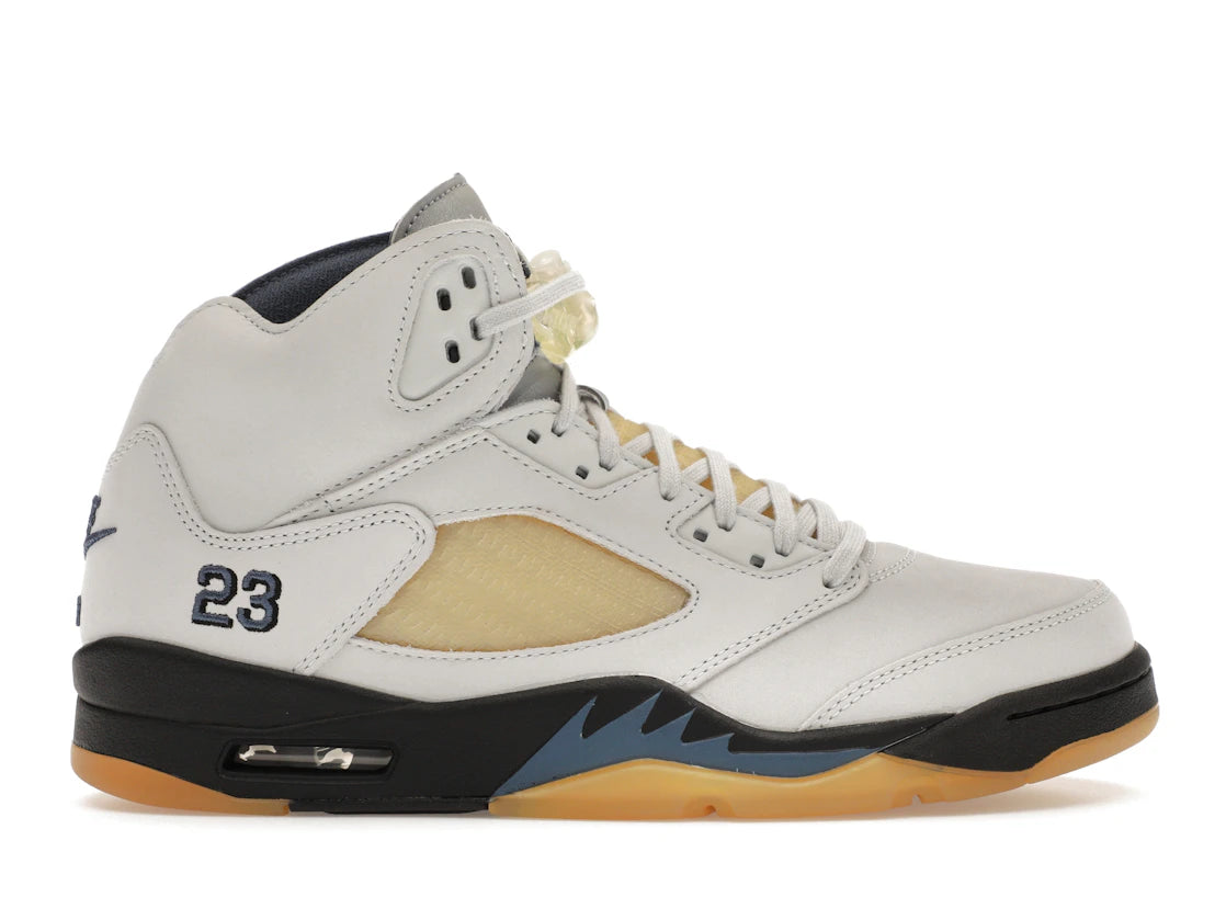 814742 Jordan 5 Retro A Ma Maniére Dawn (Women's)