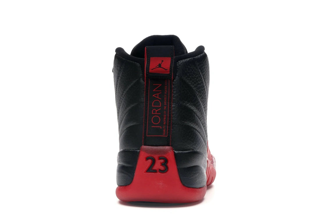 565663 Jordan 12 Retro Flu Game (2016)