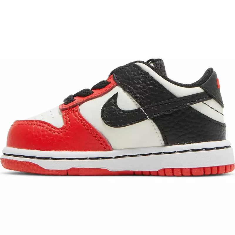 NBA x Dunk Low EMB TD '75th Anniversary - Bulls'