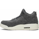 Air Jordan 3 Retro 'Wool'