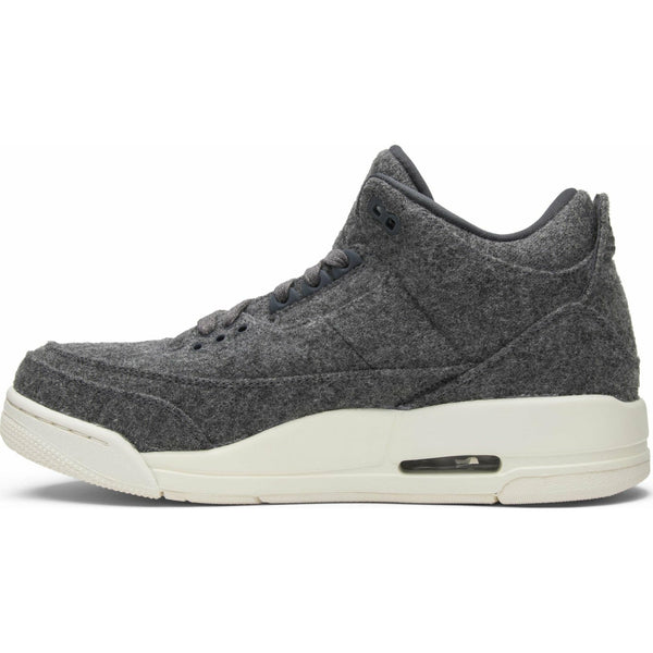 Air Jordan 3 Retro 'Wool'