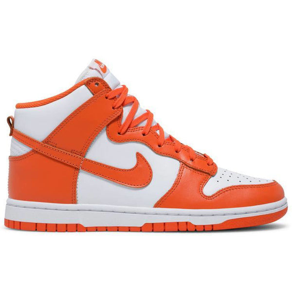 Nike Dunk High Syracuse (2021)