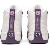 Air Jordan 12 Retro GS 'Pro Purple'