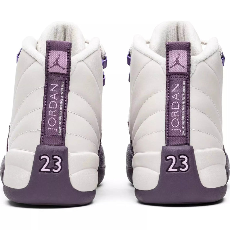 Air Jordan 12 Retro GS 'Pro Purple'