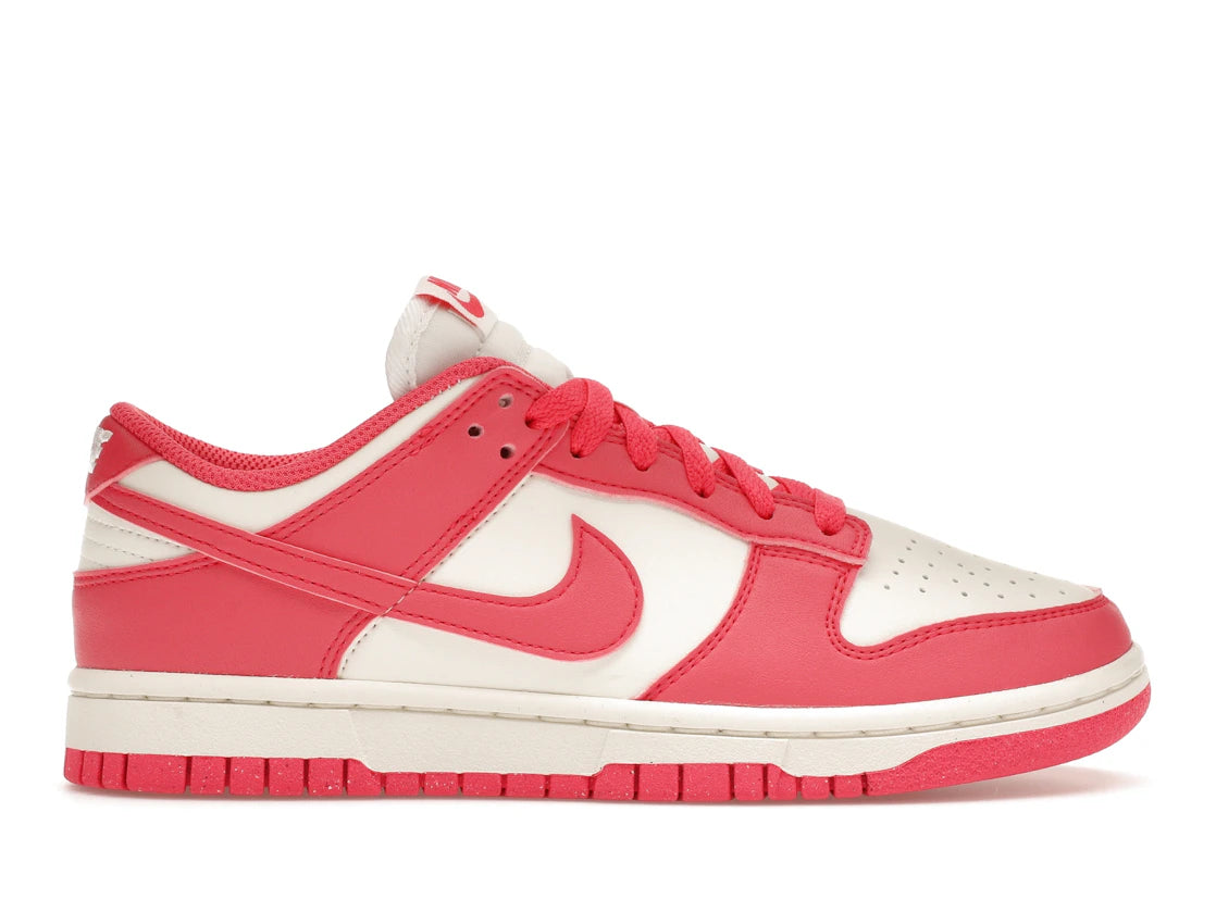 260425 Nike Dunk Low Next Nature Aster Pink (Women's)