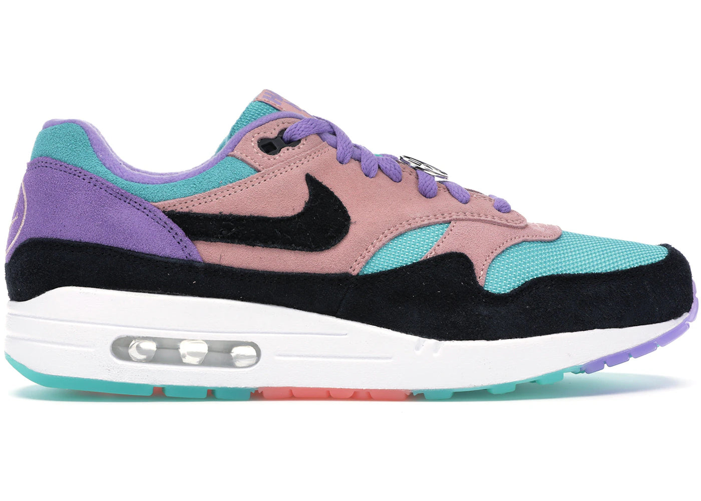 774914 Nike Air Max 1 Have a Nike Day
