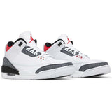 Air Jordan 3 Retro Denim SE 'Fire Red'