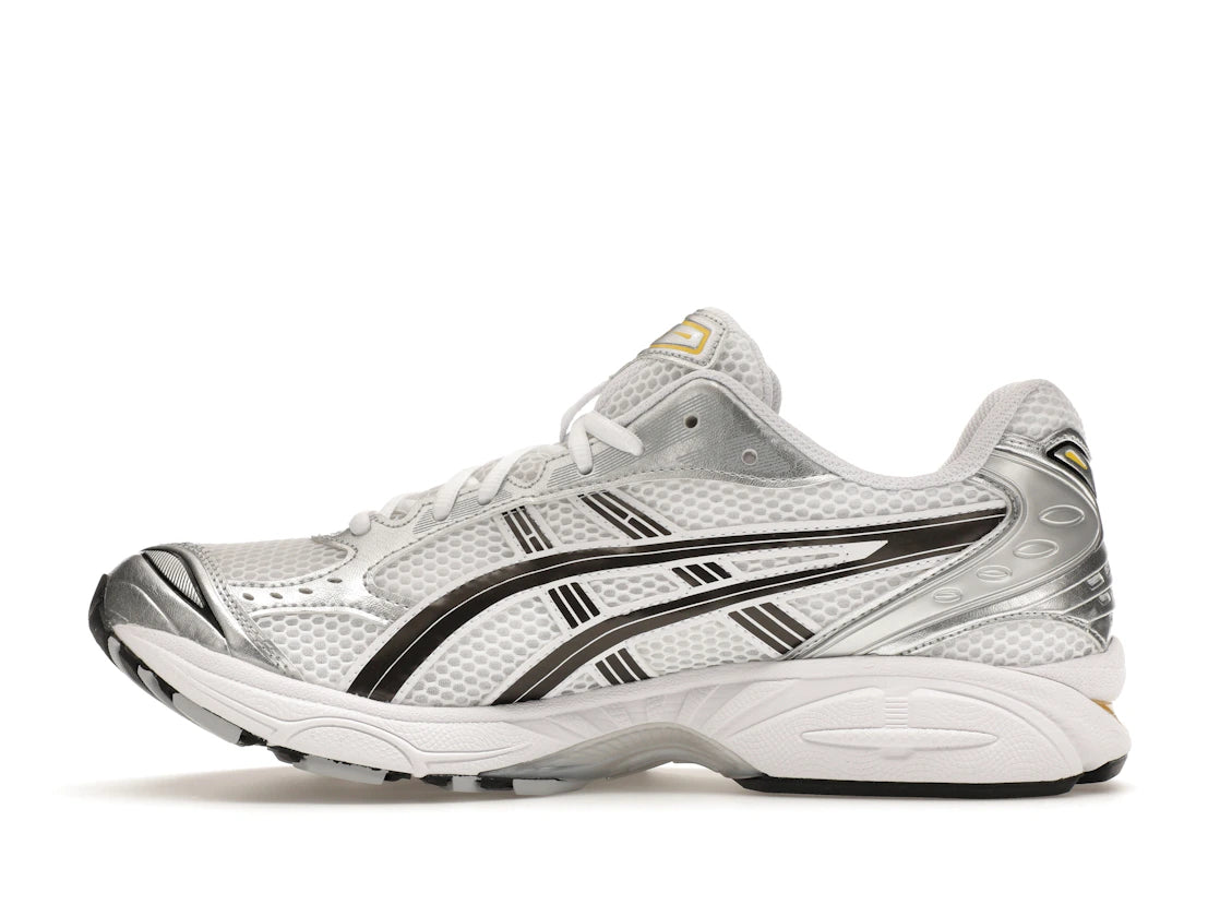 263894 ASICS GEL-Kayano 14 Tai Chi Yellow