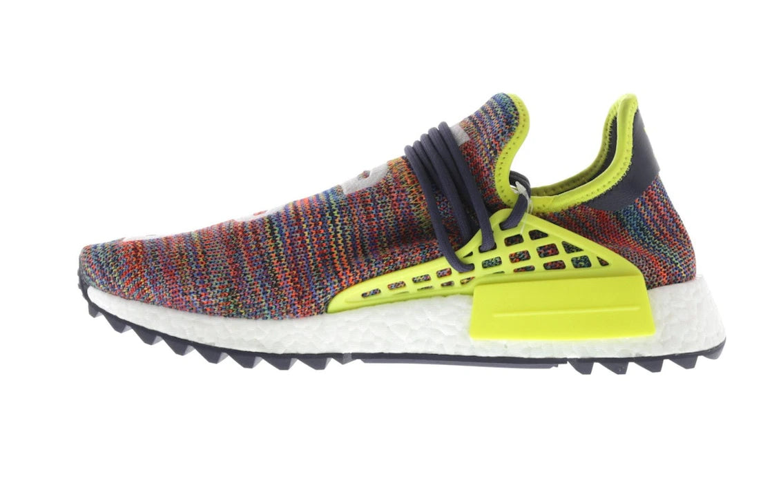 579917 Pharrell x NMD Trail 'Human Race'
