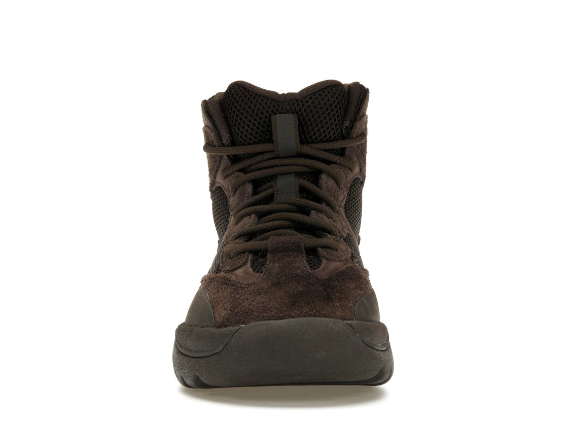 SP9585 adidas Yeezy Desert Boot Oil