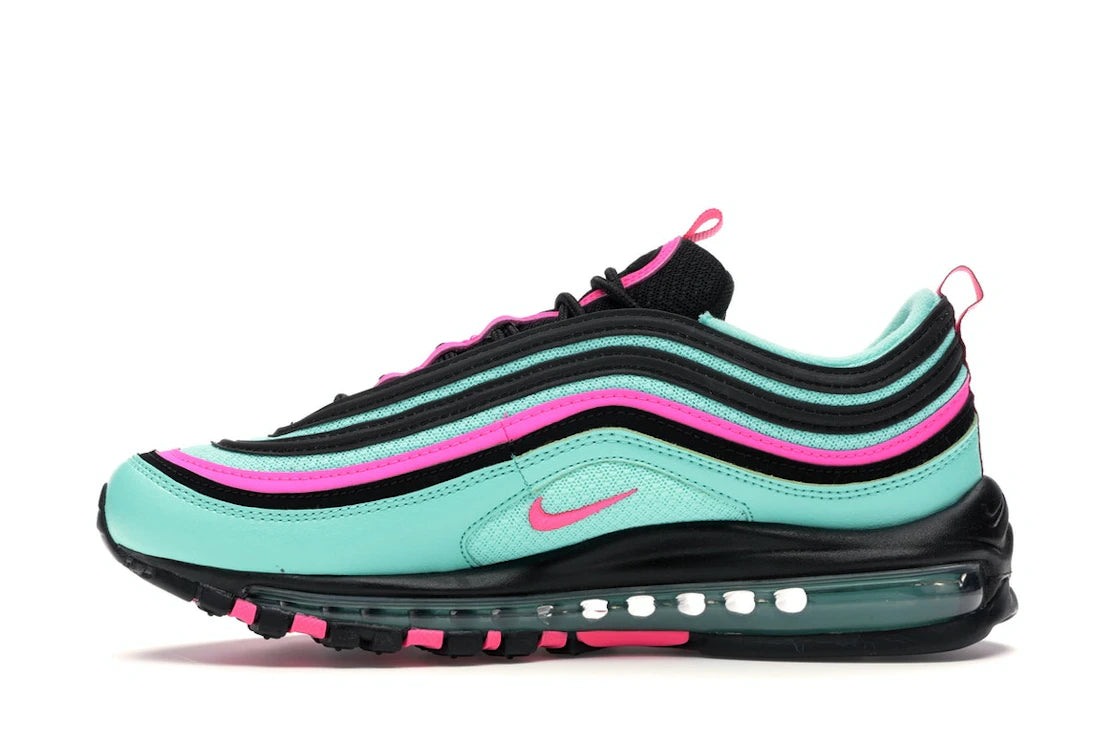 SP7791 Nike Air Max 97 South Beach Alternate