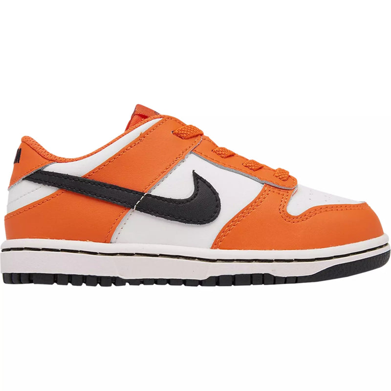 Dunk Low TD 'Halloween' 2022