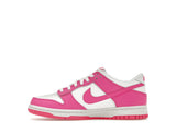 Nike Dunk Low Laser Fuchsia (GS)