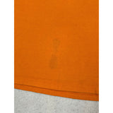 (90s) Nike Mosaic Textile Orange T-Shirt