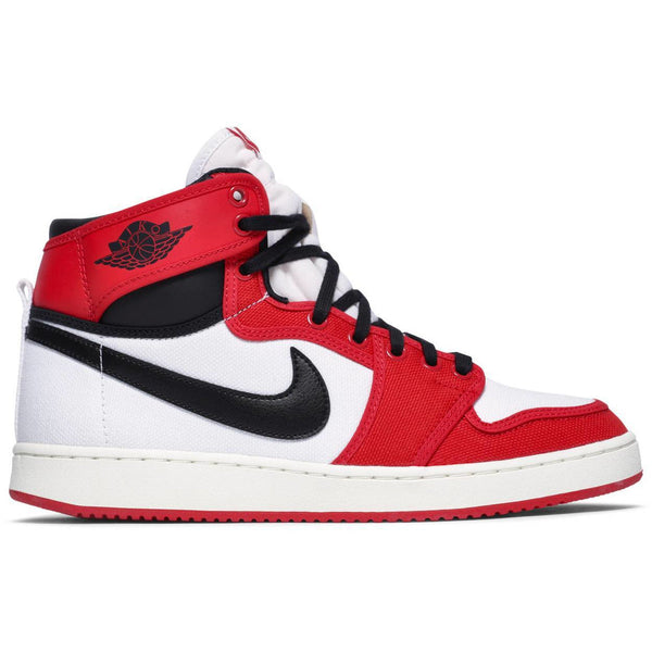 Air Jordan 1 KO 'Chicago' 2021