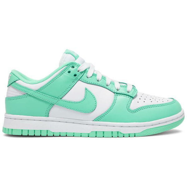 Nike Wmns Dunk Low 'Green Glow'