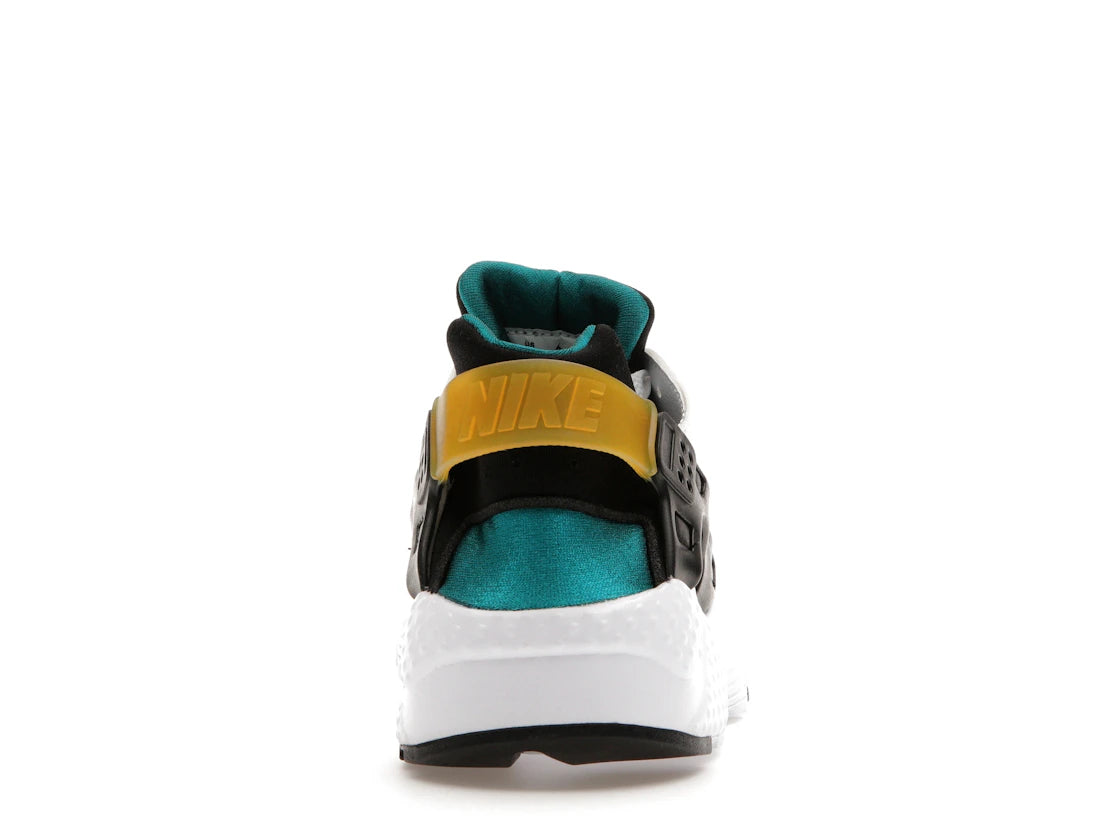 785252 Nike Huarache Run Peace, Love, & Swoosh (GS)
