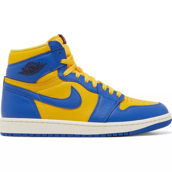 Wmns Air Jordan 1 Retro High OG 'Reverse Laney'