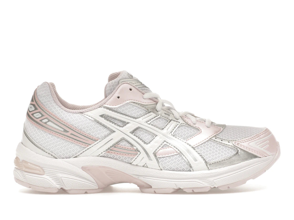 776001 ASICS Gel-1130 White Crystal Pink (Women's)
