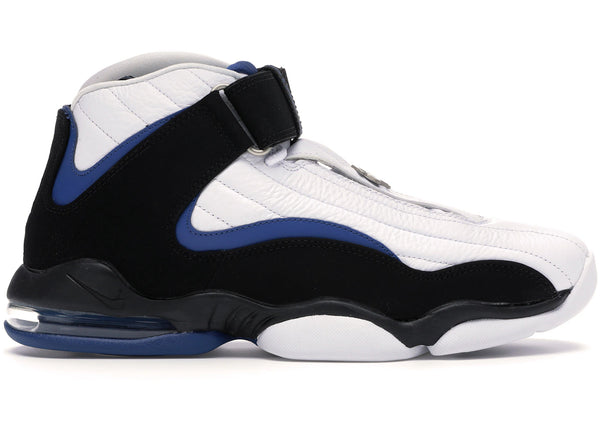Nike Air Penny IV Orlando Home (2017)